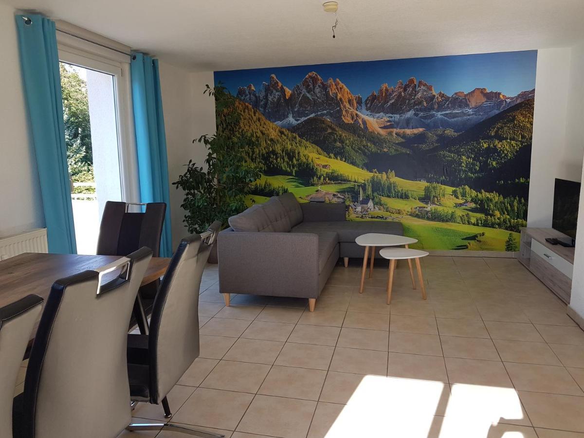 Ferienwohnung Allgaeu - Fuessen Zentrum المظهر الخارجي الصورة