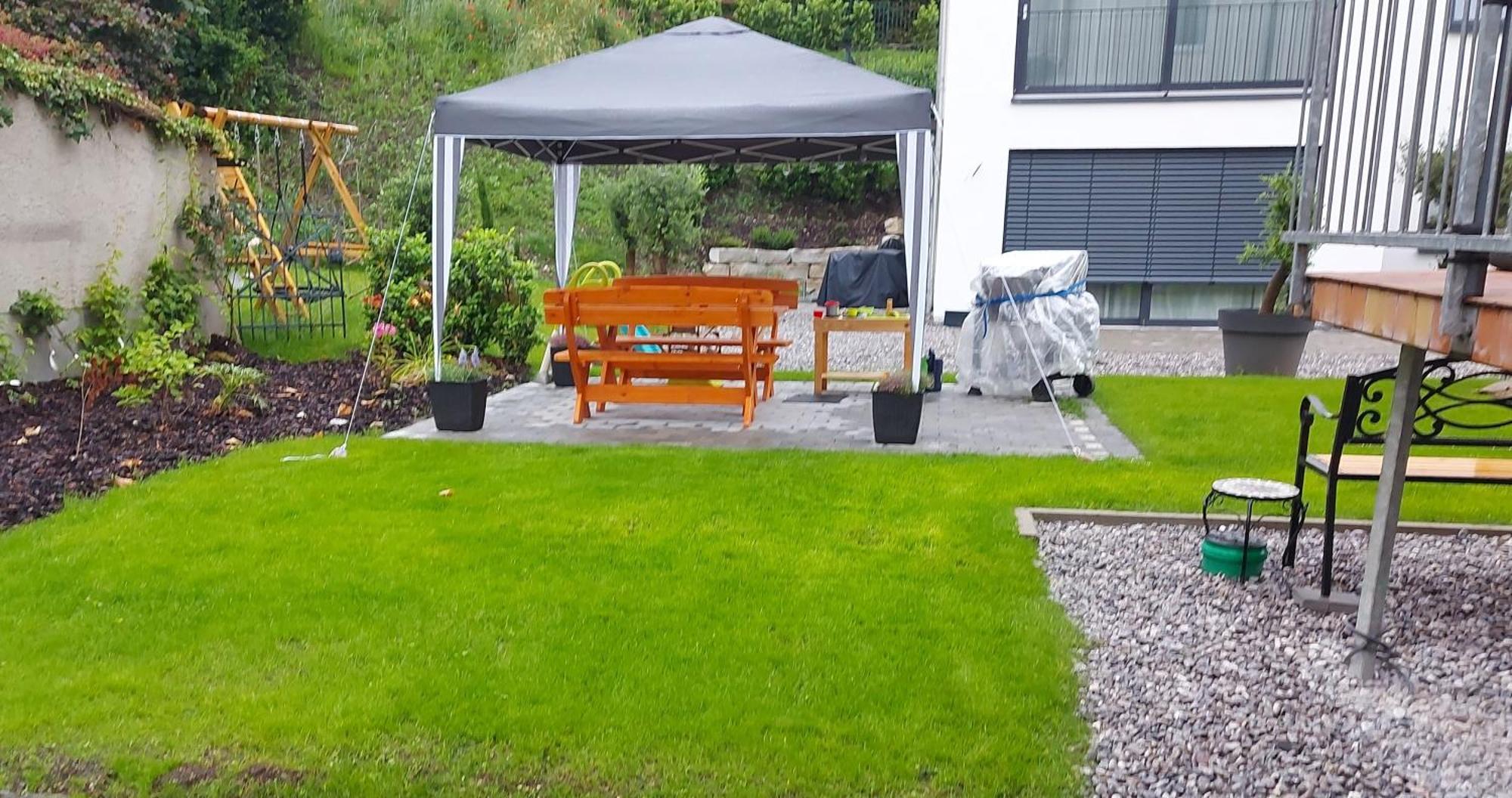Ferienwohnung Allgaeu - Fuessen Zentrum المظهر الخارجي الصورة