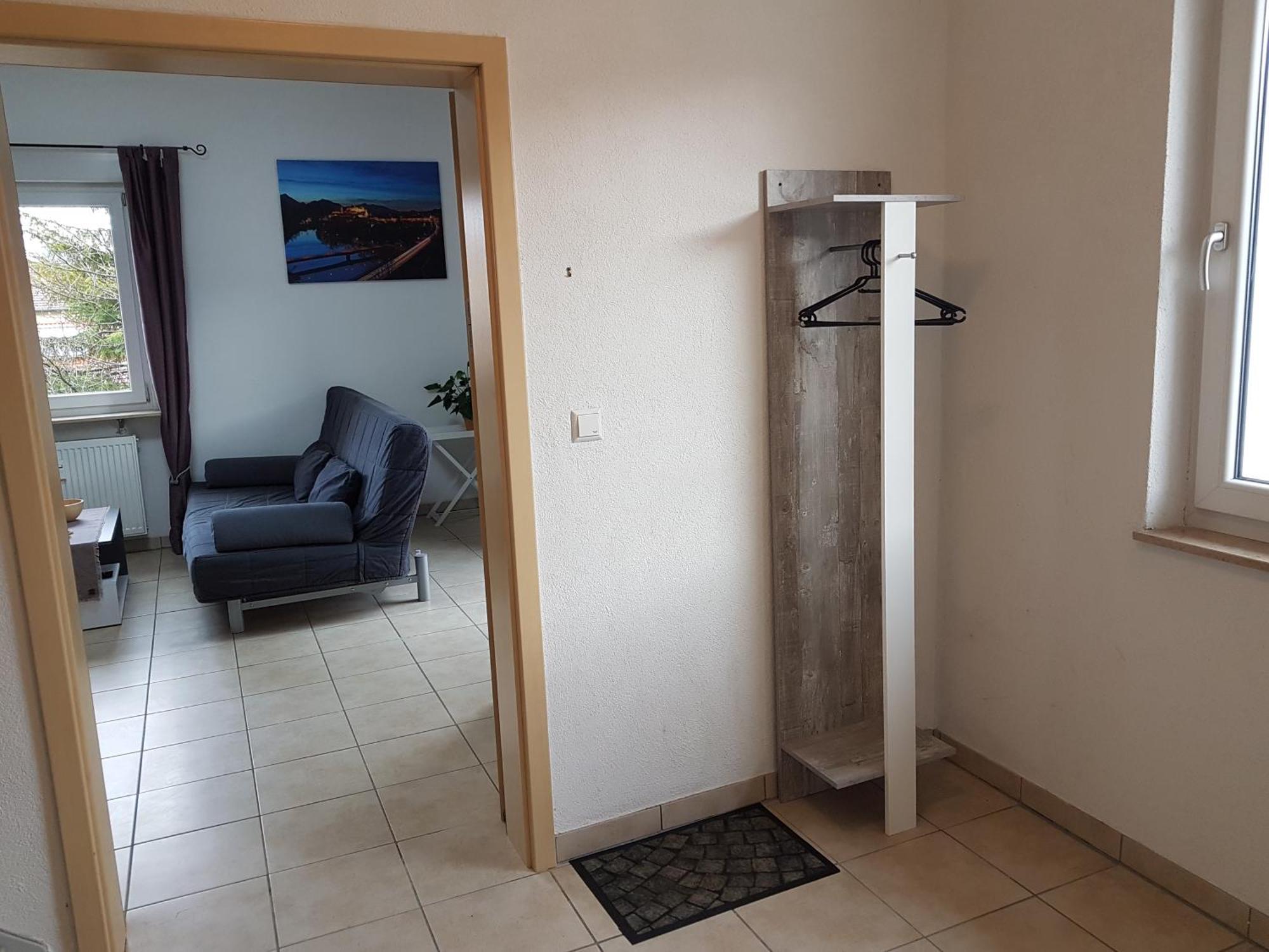 Ferienwohnung Allgaeu - Fuessen Zentrum المظهر الخارجي الصورة