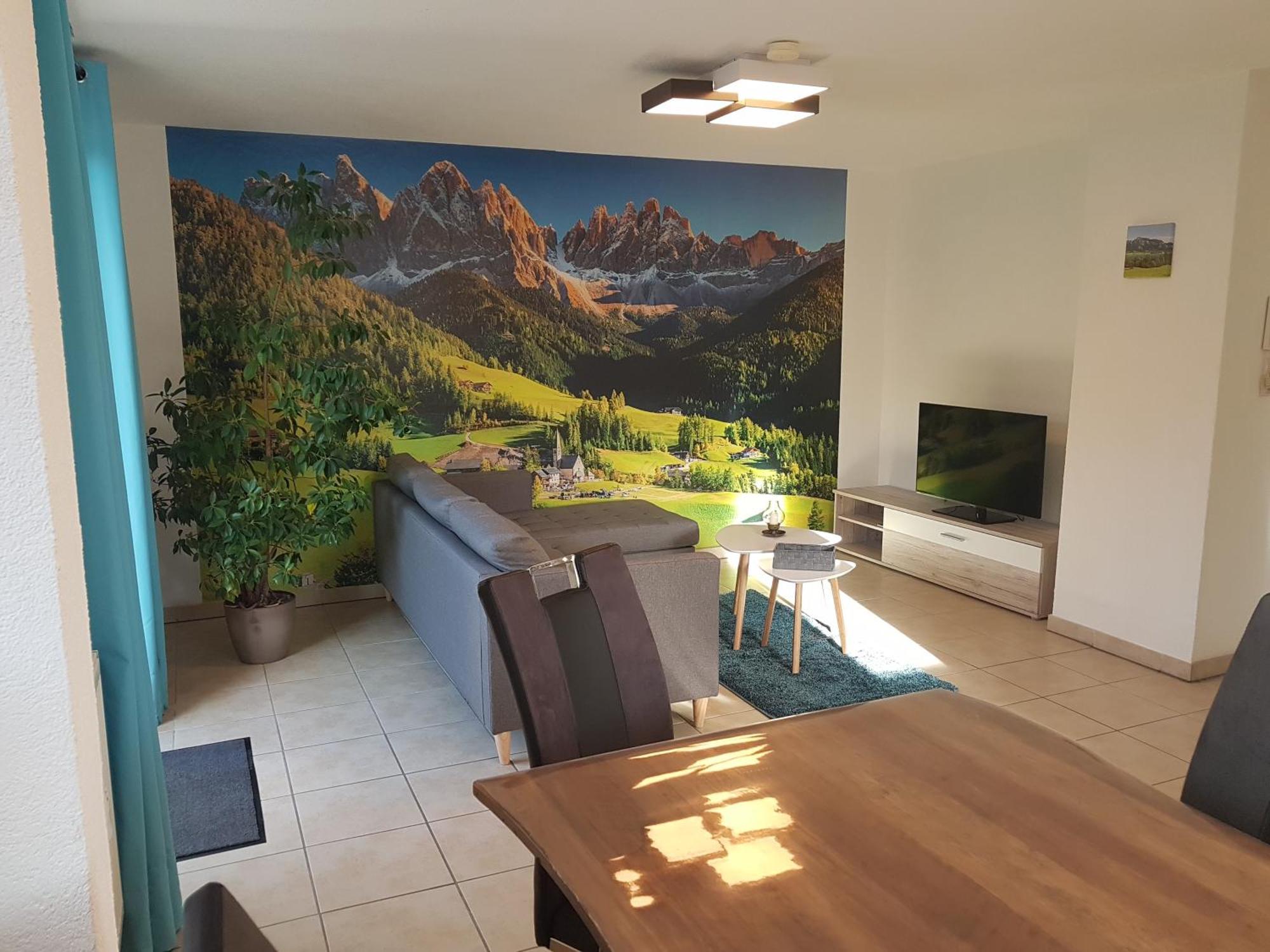 Ferienwohnung Allgaeu - Fuessen Zentrum المظهر الخارجي الصورة