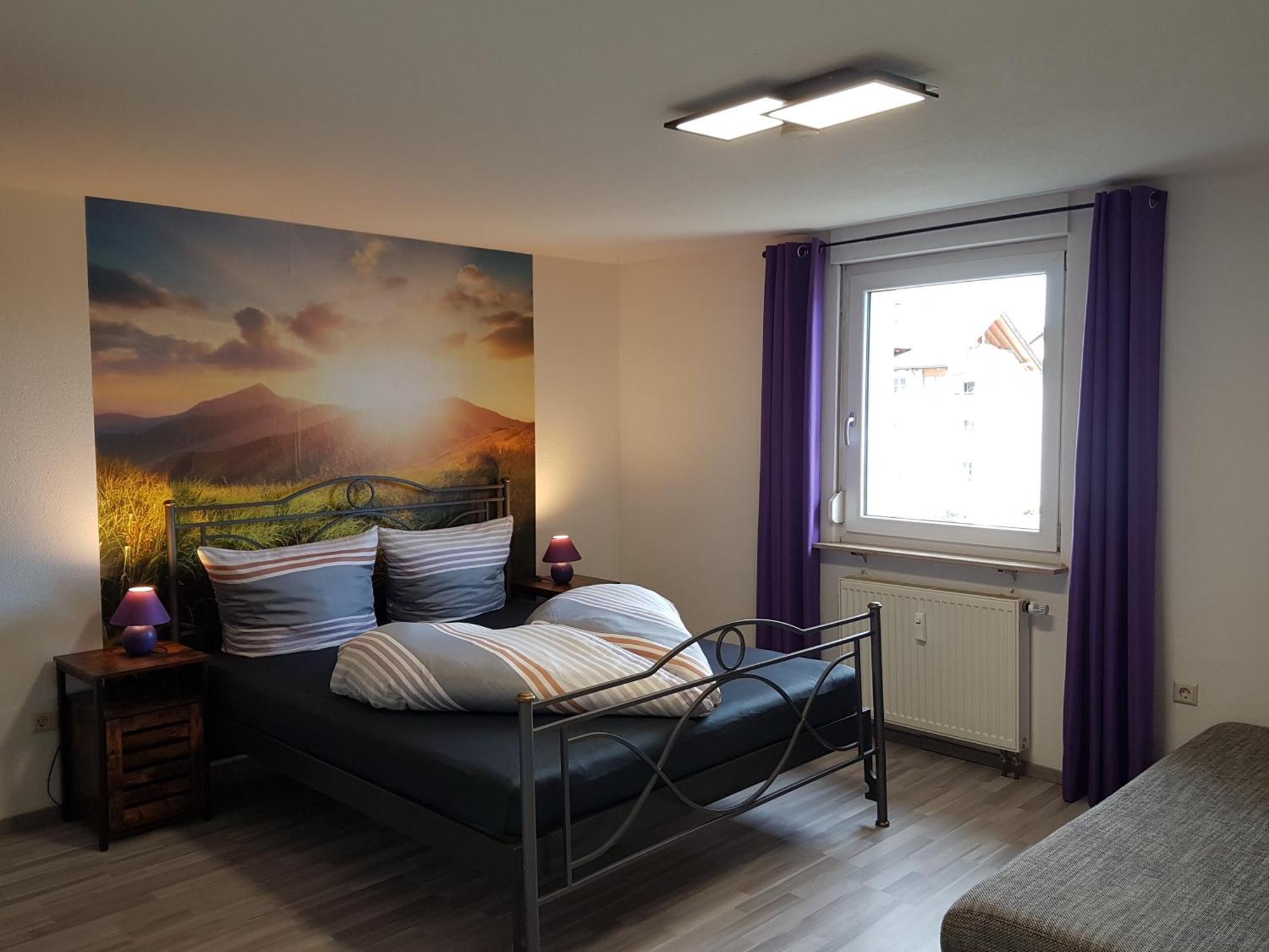 Ferienwohnung Allgaeu - Fuessen Zentrum المظهر الخارجي الصورة