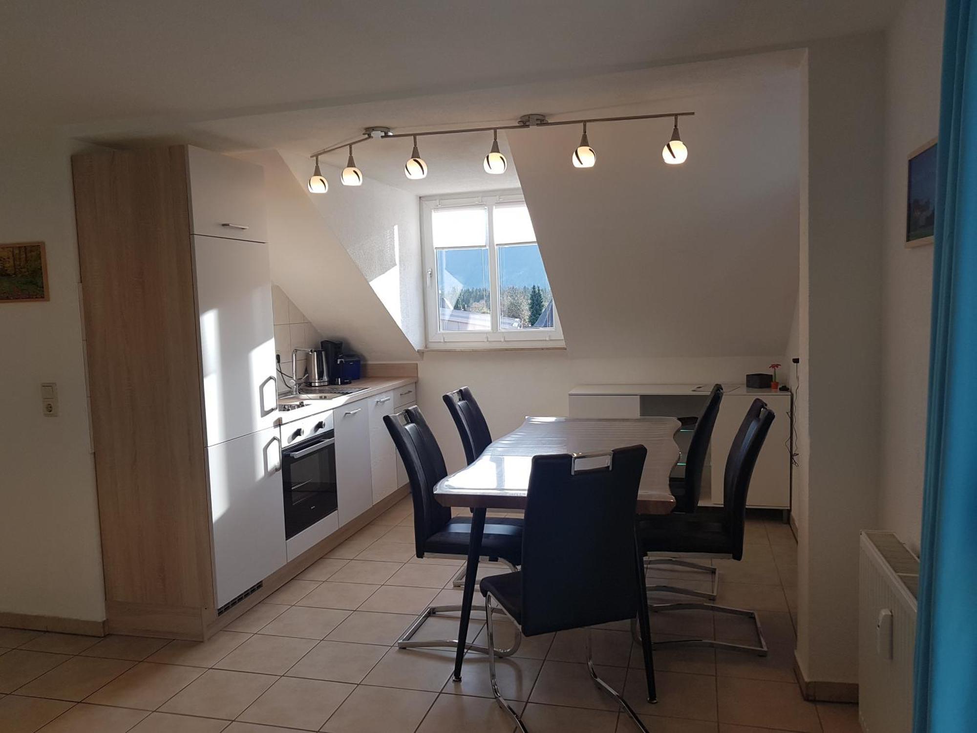 Ferienwohnung Allgaeu - Fuessen Zentrum المظهر الخارجي الصورة
